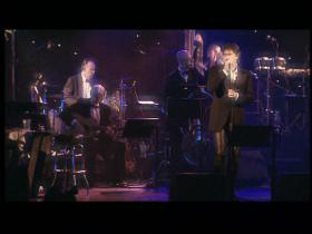 Bryan Ferry The Way You Look Tonight (Live in Paris at Le Grand Rex, 2000)